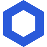 chainlink link logo