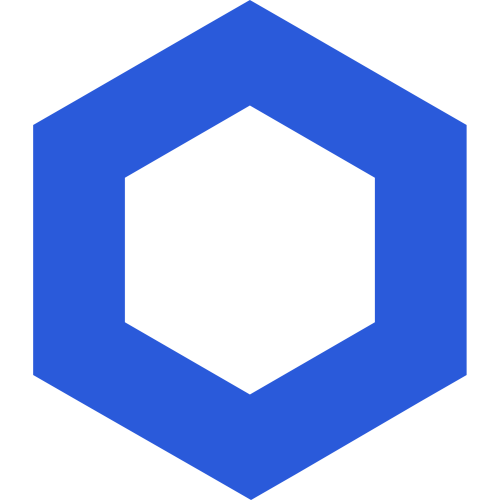 chainlink link logo